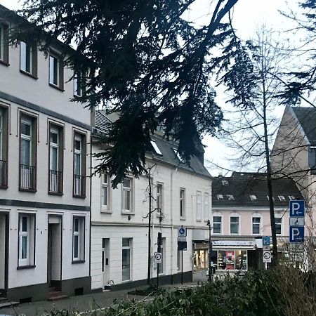 City-Apartment Ohligs Solingen Luaran gambar