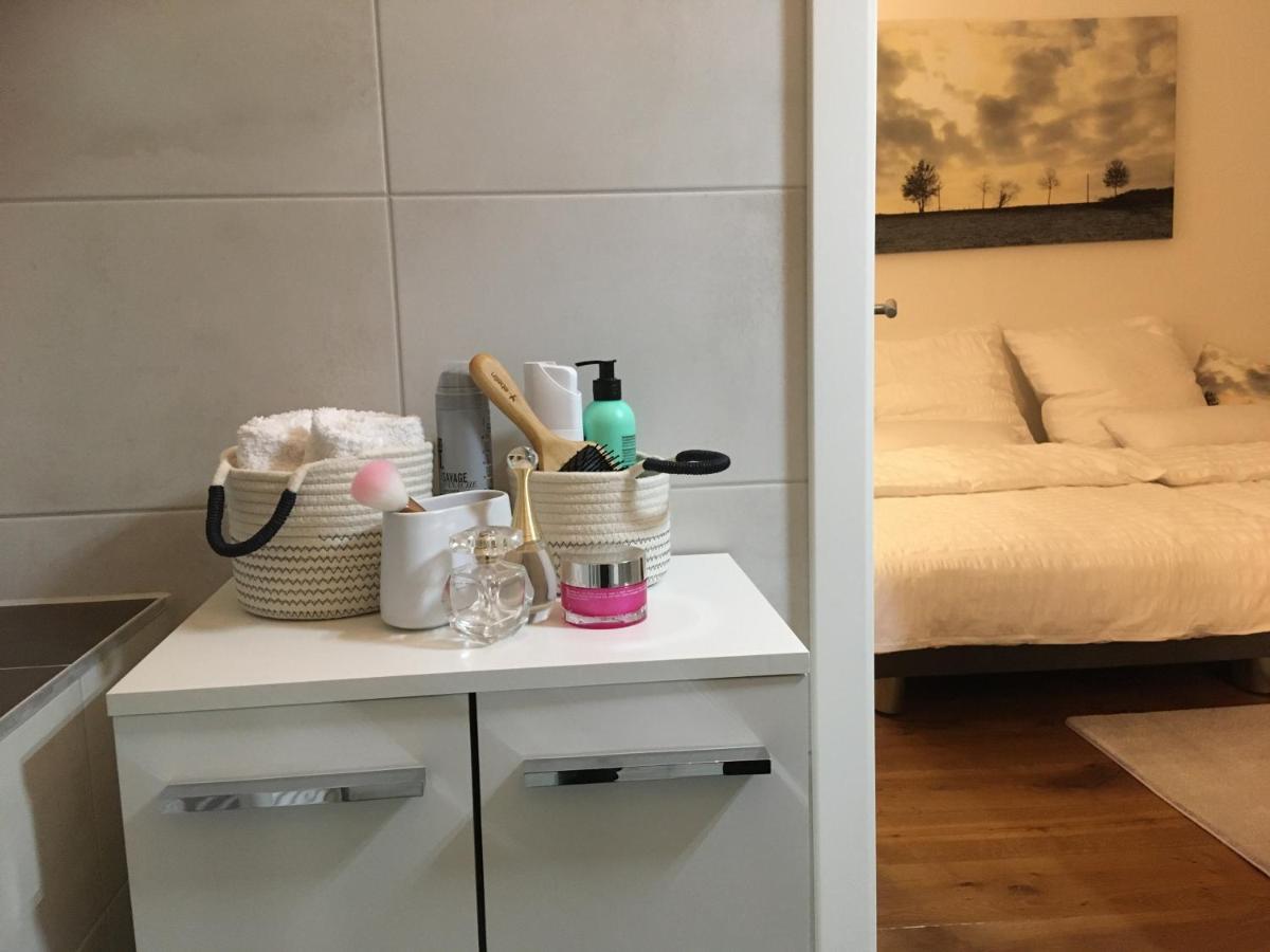 City-Apartment Ohligs Solingen Luaran gambar