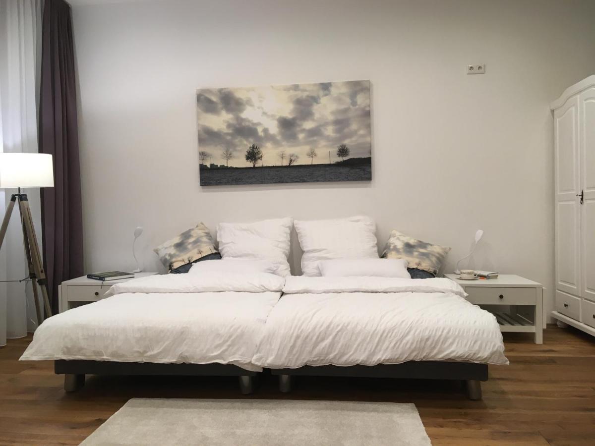 City-Apartment Ohligs Solingen Luaran gambar