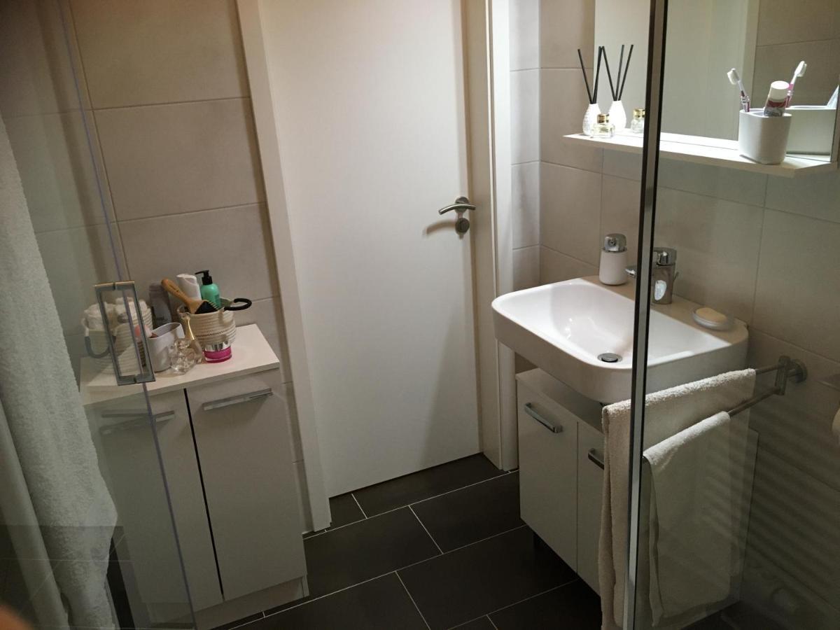 City-Apartment Ohligs Solingen Luaran gambar