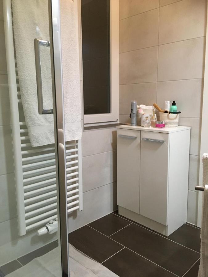 City-Apartment Ohligs Solingen Luaran gambar