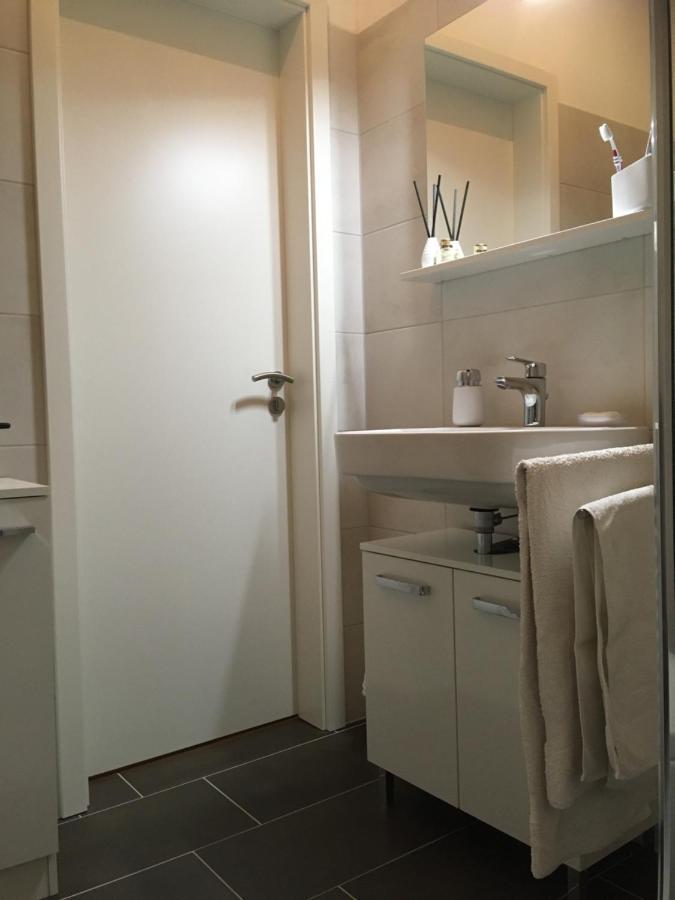 City-Apartment Ohligs Solingen Luaran gambar