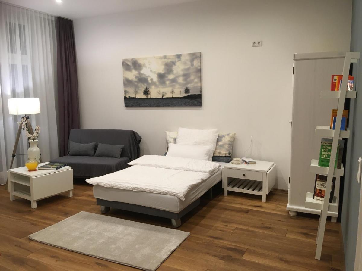 City-Apartment Ohligs Solingen Luaran gambar
