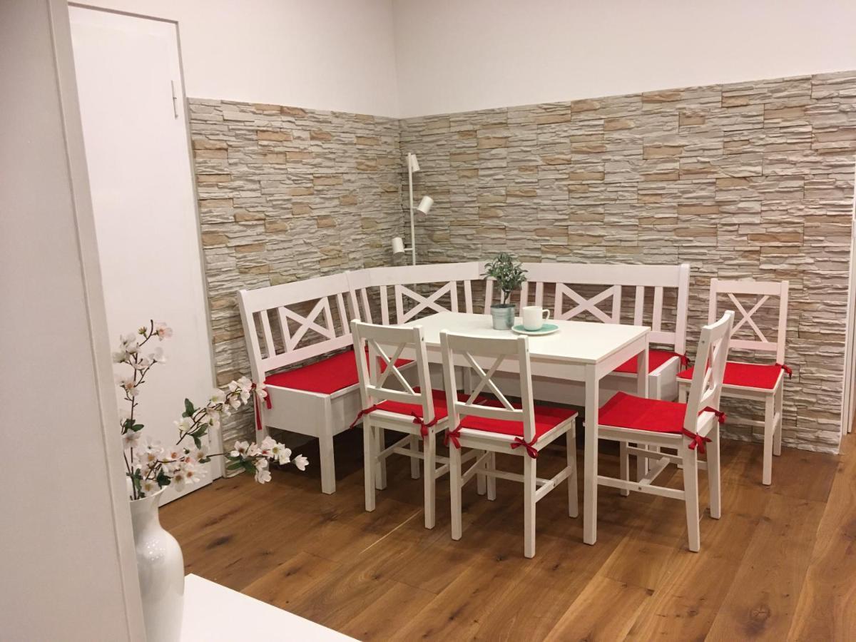 City-Apartment Ohligs Solingen Luaran gambar