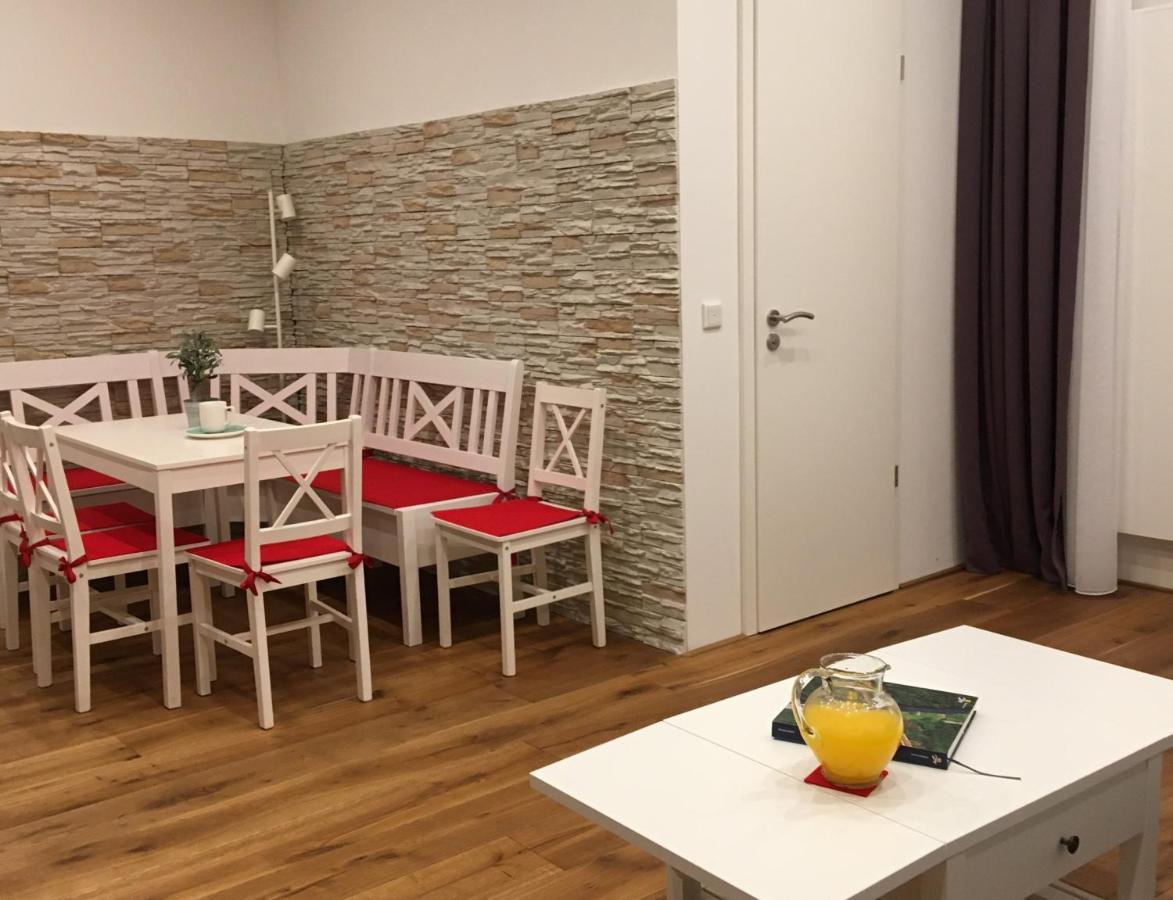 City-Apartment Ohligs Solingen Luaran gambar